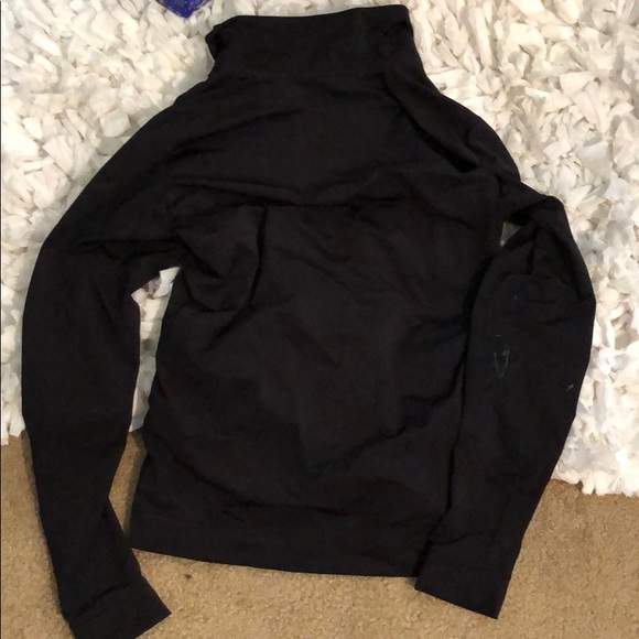 Nike Golf Jacket S Lexus - Picture 3 of 3